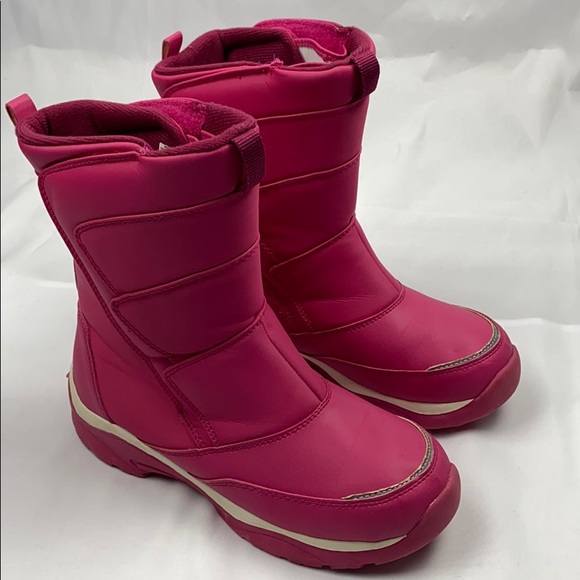 Lands' End Other - Land’s End Snow Boots
